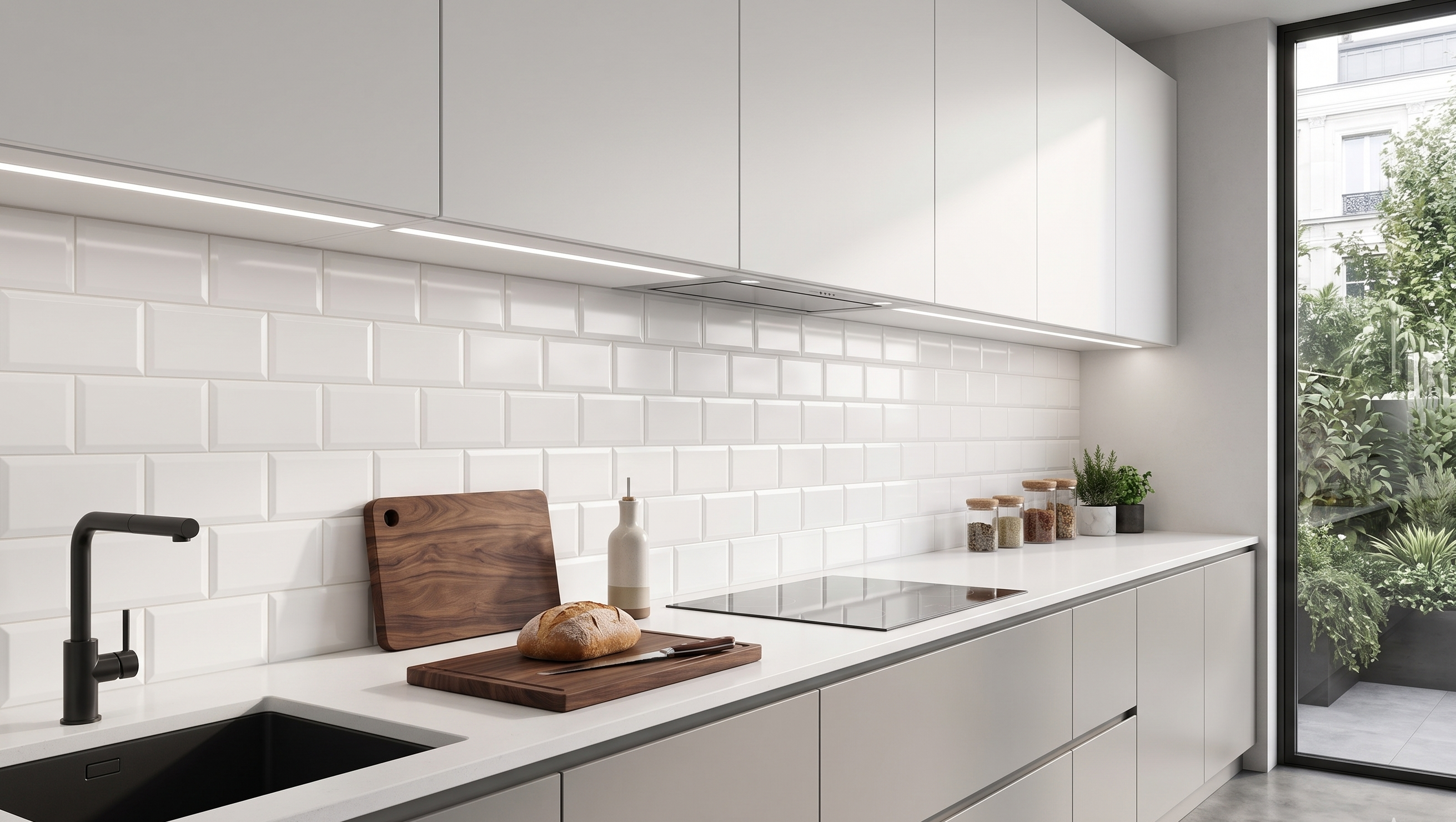 Azulejo BR HD Extra Formigres ambiente
