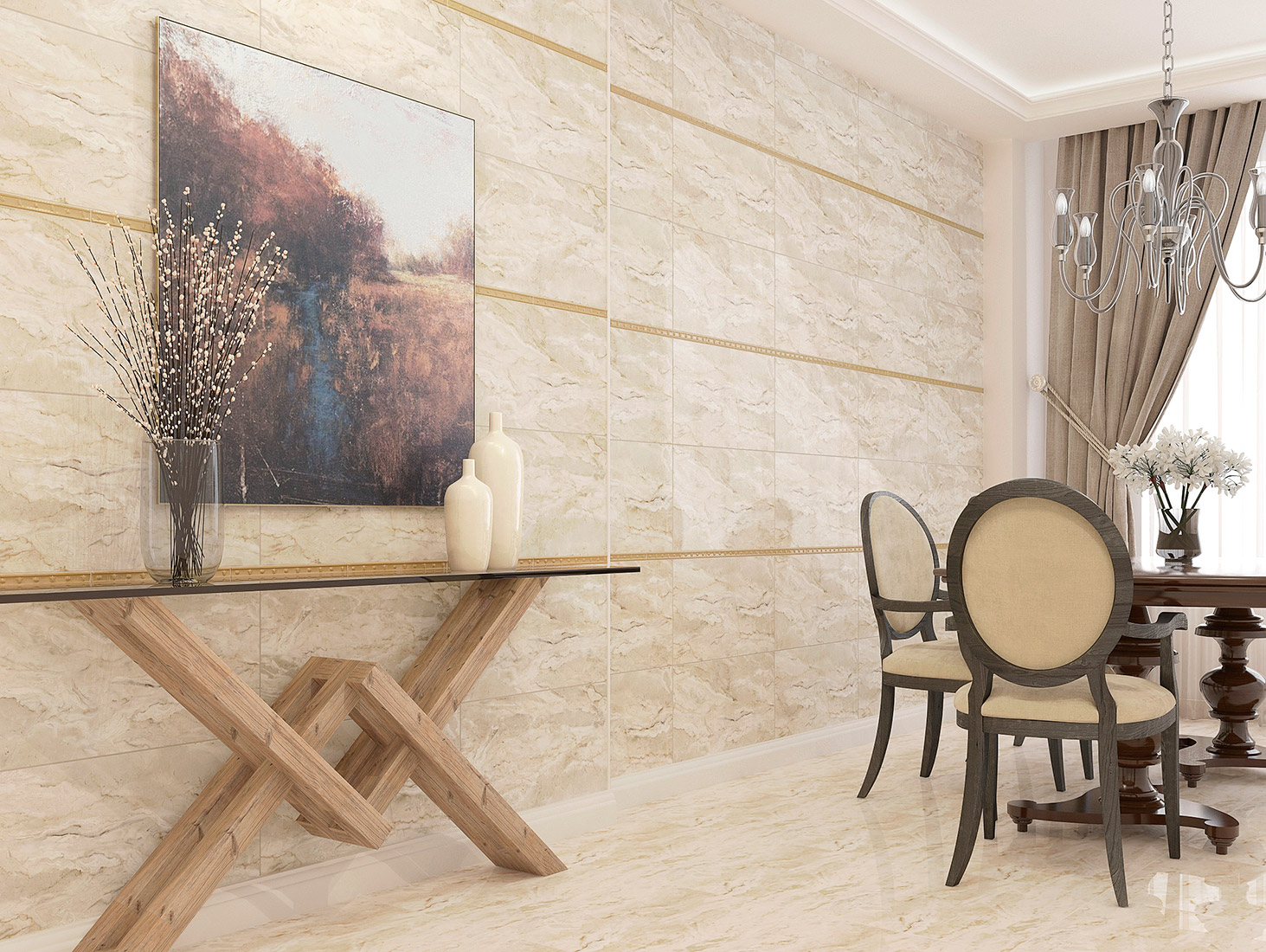 Metallo HD Extra Formigres ambiente